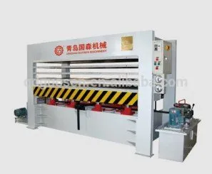 GUOSEN Hydraulic press machinery