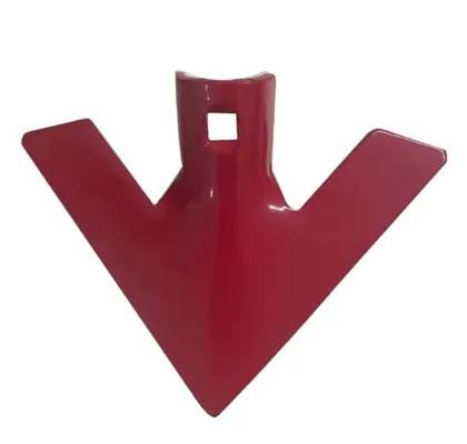 OEM Agricultural Machinery Rotary Tiller Break Shovel for Cultivator