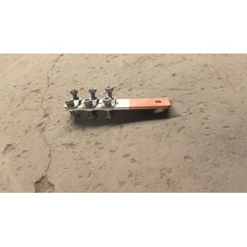 Transformatör Uygulamaları için Özel Amaçlı Kablo Kelepçesi