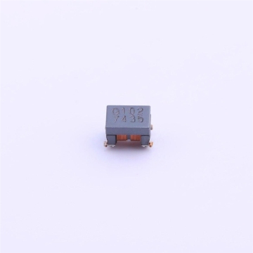 Original New In Stock ACT1210L-101-2P-TL00 Common Mode Choke EMC SMD IC Chip