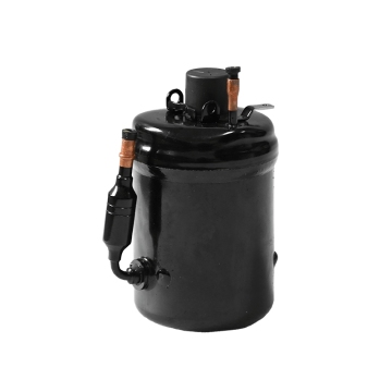 High-Performance Cold Compressor with Advanced Dehumidification System: BSA357DT-T1AA