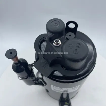 Highly Efficient WHP09800RCC-C9EU Rotary Compressor - 380v R22