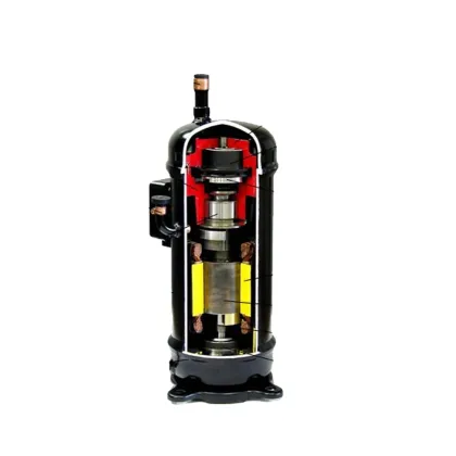 DAI KIN Inverter Compressor JT Series