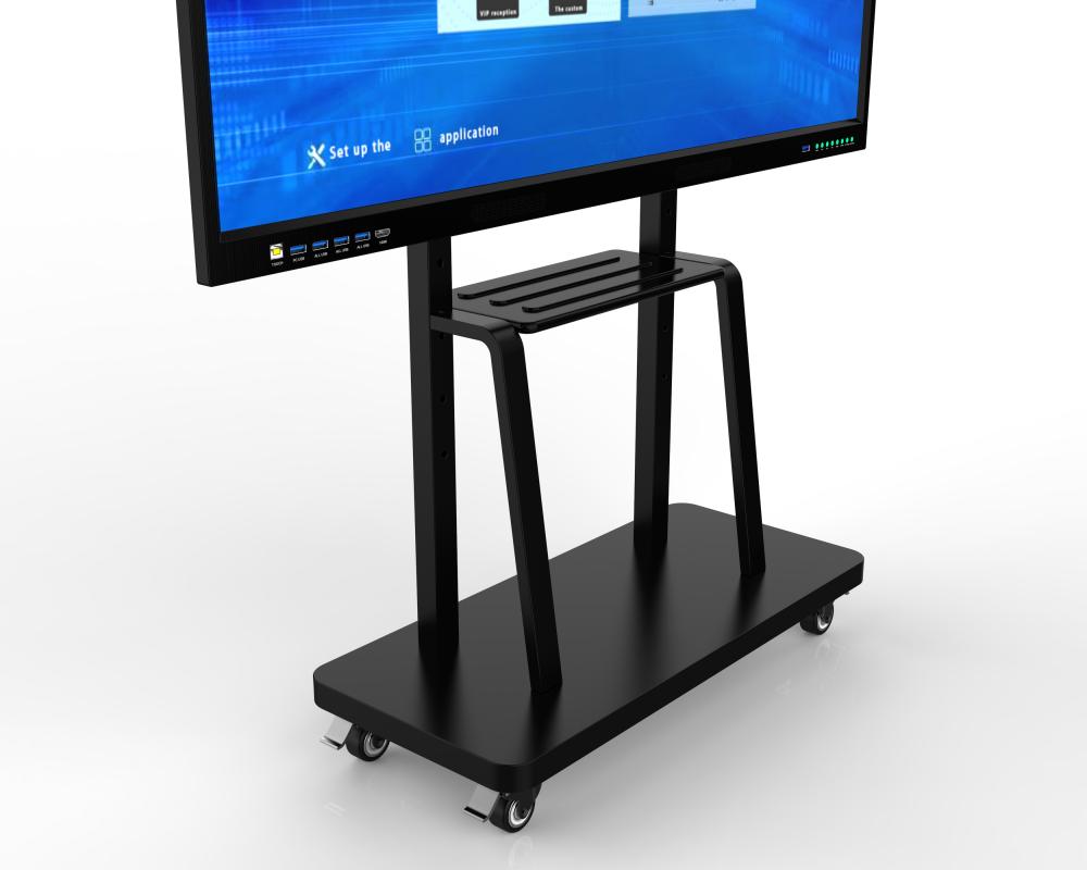 55 Inch Interactive Smart Board For School