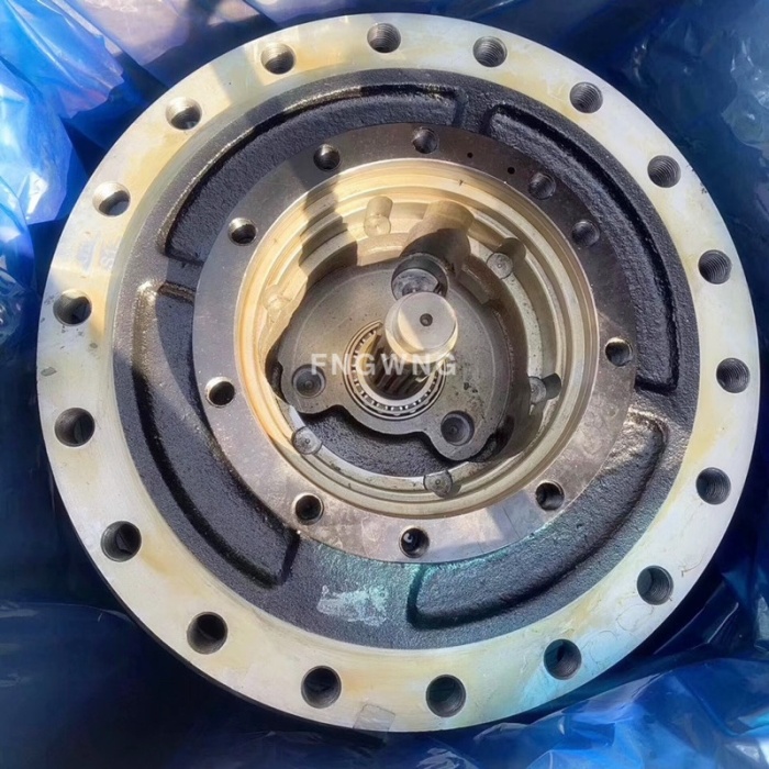 Final Drive Travel Gearbox For Sumitomo SH350 SH360A5