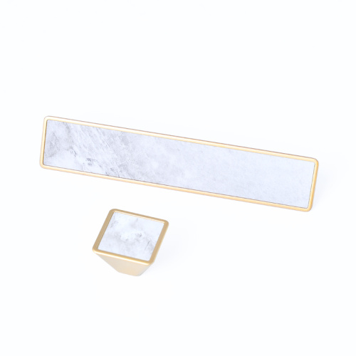 Aluminum alloy kitchen cabinet handle 3-3/4" (96mm)
