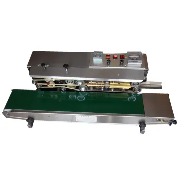 Sandwich Sealing Machine