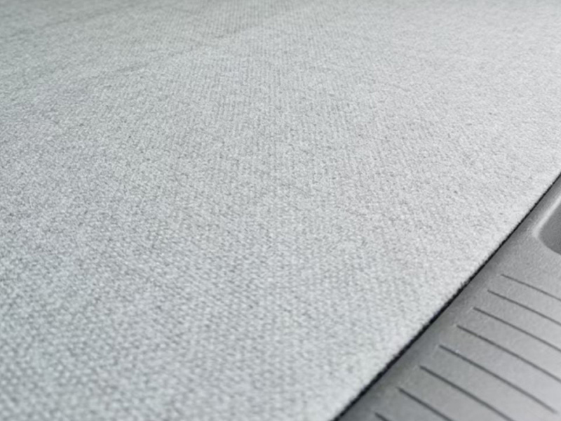 Flame Retardant Nonwoven