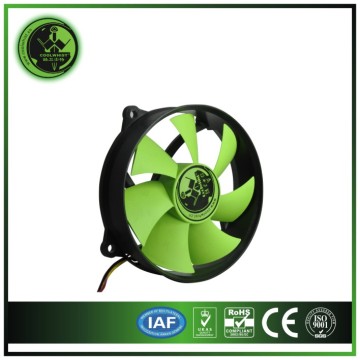 Round 92*92*25mm DC Cooling Fan