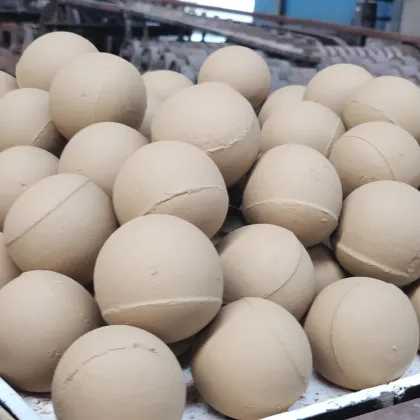 Alumina Ceramic Balls Refractory Ceramic Balls