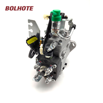 NJ-V4/11E1250R149 Pompa iniettore a gasolio per binario comune per CUMMINS F3.8 motore