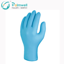 510k nitrile gloves medium 4.5g