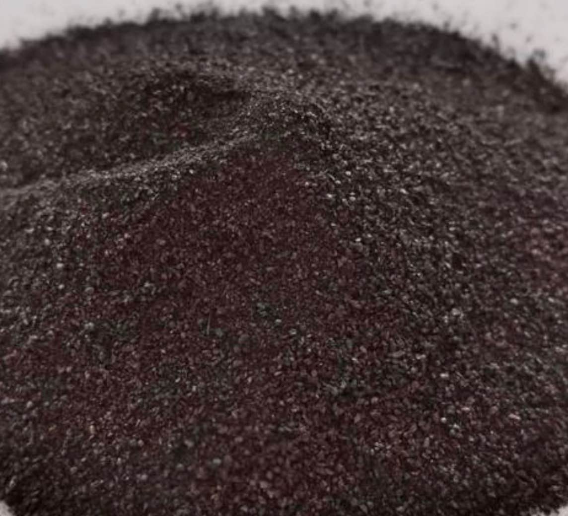 calcined petroleum coke