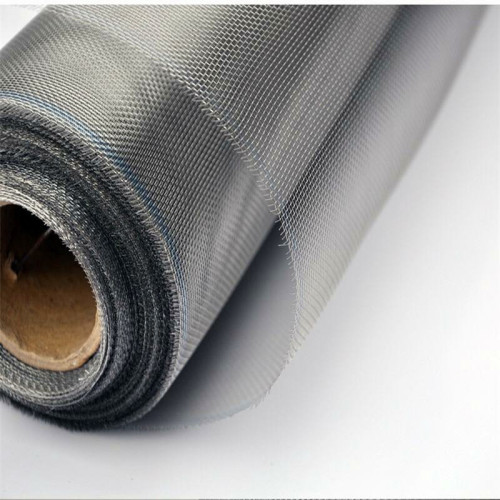 Tela de filtro de malla de acero inoxidable 80 100 200
