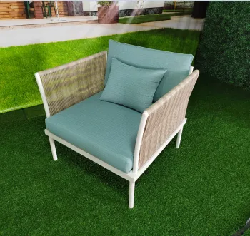 Outdoor Sofa and Garden Furniture for Luxury Hotel Swimming Pools