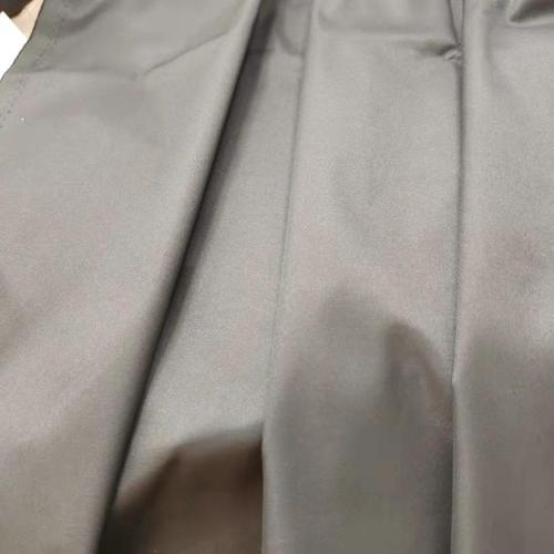 50D Matt Low Stretch T400 3/2 Twill Fabric