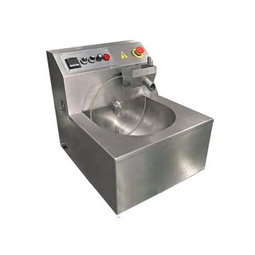 Commercial Chocolate Melting and Tempering Tank