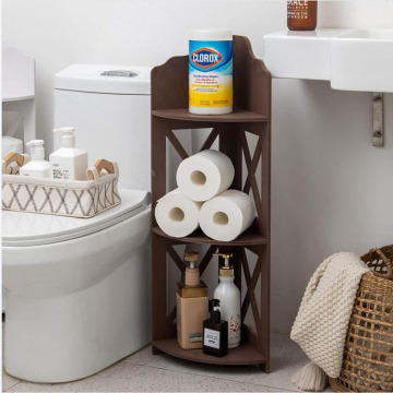 Corner Shower Shelf Bathroom Storage Rack