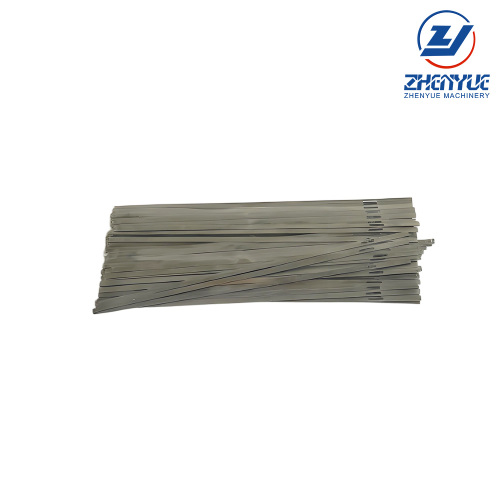 Toothbrush Making Machine Secondary tufting needle