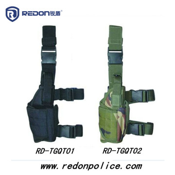 High Quality Military Police Strengthen Army Tactical Leg Holster