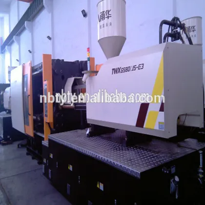 plastic environmental protection helmet machine