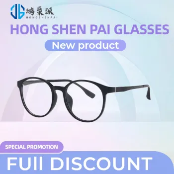 Premium TR90 Optical Glasses for Astigmatism Needs