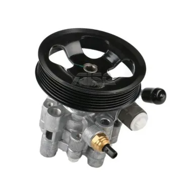 44310-12540 AISC Steering Pump for Toyota Corolla ZZE122 - Japanese Auto Parts