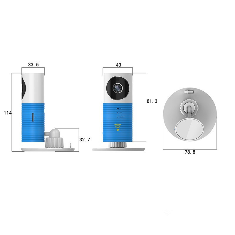 wireless ip camera