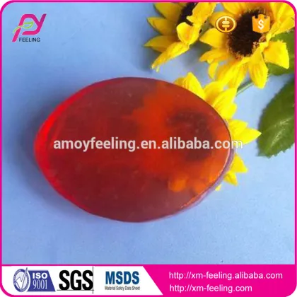 Wholesale Pears Glycerin Bath Soap 125g