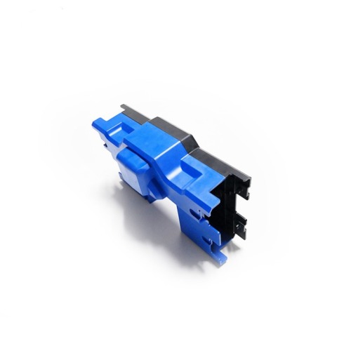 Plastic shell for Speaker customized ABS plastic shell