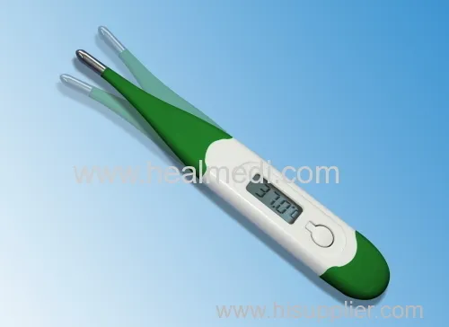 Flexible Instant Digital Thermometer Dt-403s 