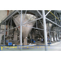 Centrifuge Spray Dryer of Ceramics