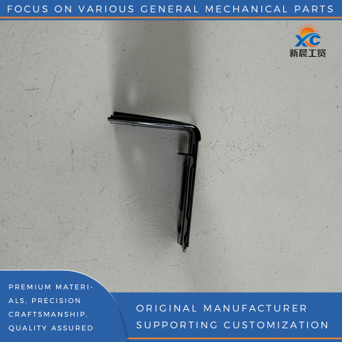 Suporte de montagem de recipiente de carbono durável