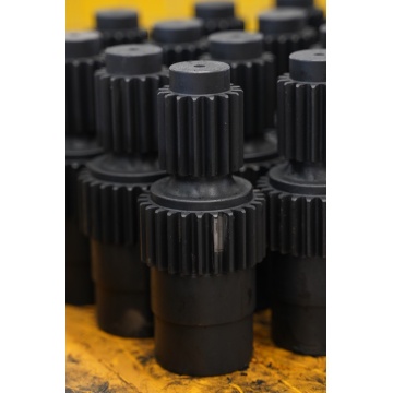 इंजीनियरिंग के लिए कस्टम प्रिसिजन गियर घटक