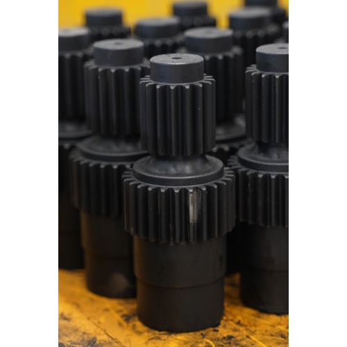 इंजीनियरिंग के लिए कस्टम प्रिसिजन गियर घटक