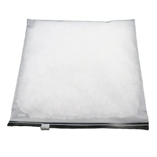 recycled pouches frosted apparel shipping slide zippers bags