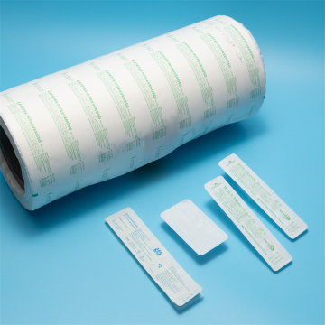 1 Medical-Grade Heat Seal Dialysis Paper: Properties and Applications