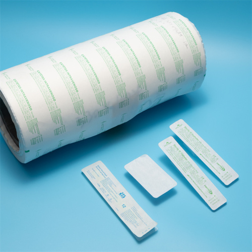1 Medical-Grade Heat Seal Dialysis Paper: Properties and Applications