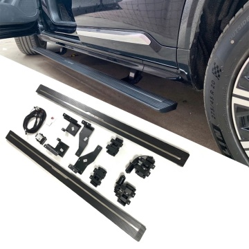 ORV CCV SUV 4x4 Exterior Accessories for 2015+ Volvo XC90