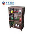 Moden design Plastic Injection Drawer storage Moulding