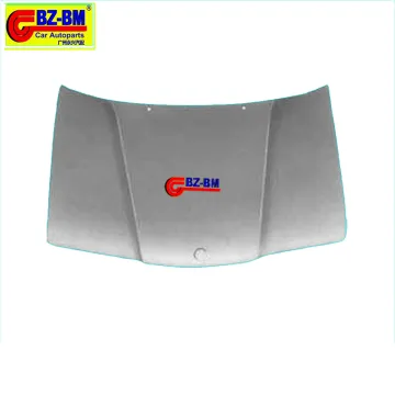 BMW E36 Model Front Bumper and Hood Auto Parts - Grille, Headlights, Water Tank, Fog Lamps (41618135346)