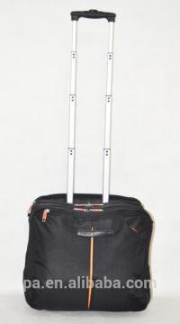 new design fashion trend genuine leather laptop bag