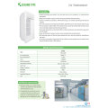 guangzhou air cleaner filter air purifier