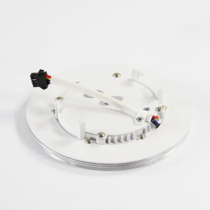 transcolor led ceiling lighting dimmable led lights ceiling wholesale