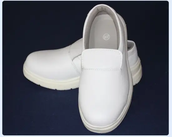 Eva anti static worker shoes wholesale