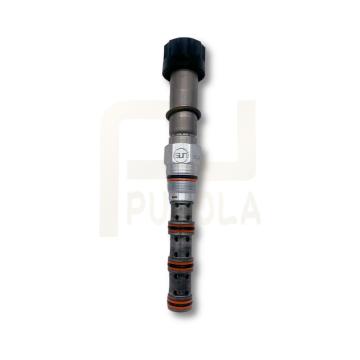 Original SUN Hydraulics DNDA-XNN Balancing Valve for Cartridge Hydraulics