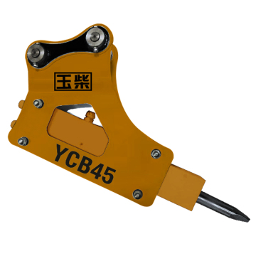 Yuchai Mini Excavator Hydraulic Rock Breaker Hammer: Your Ultimate Guide and Search Resource