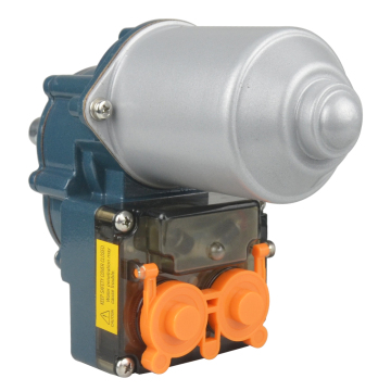 DC24V Roll Up Motor สำหรับฟิล์มเรือนกระจก