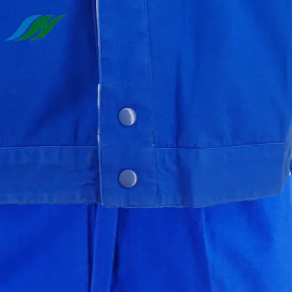 Summer Leading Women's Antistatic Attire