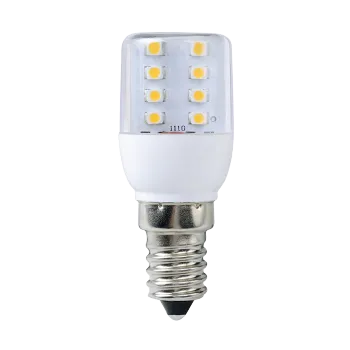 High Efficiency E14 1 Watt Refrigerator LED Bulb